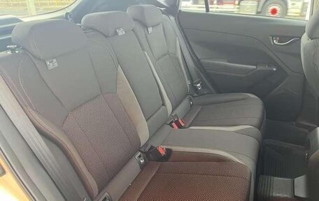 Subaru Impreza IV, 2022 год, 2 110 000 рублей, 10 фотография