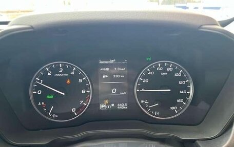 Subaru Impreza IV, 2022 год, 2 110 000 рублей, 7 фотография