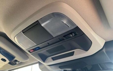 Subaru Impreza IV, 2022 год, 2 110 000 рублей, 12 фотография