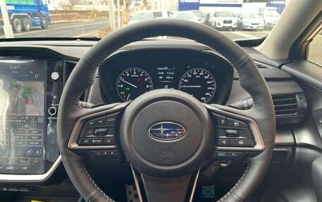 Subaru Impreza IV, 2022 год, 2 110 000 рублей, 6 фотография