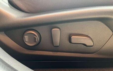 Subaru Impreza IV, 2022 год, 2 110 000 рублей, 13 фотография