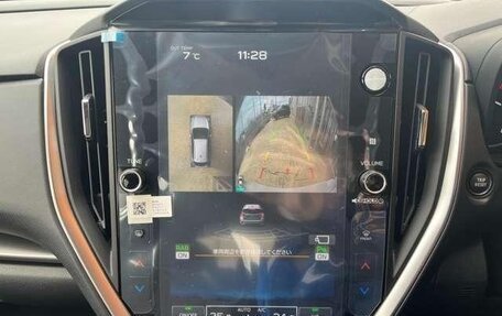 Subaru Impreza IV, 2022 год, 2 110 000 рублей, 8 фотография