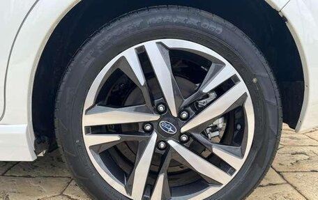 Subaru Impreza IV, 2022 год, 2 110 000 рублей, 16 фотография