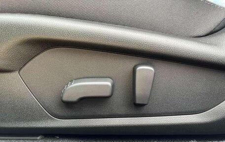 Subaru Impreza IV, 2022 год, 2 110 000 рублей, 14 фотография