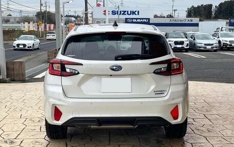 Subaru Impreza IV, 2022 год, 2 110 000 рублей, 5 фотография