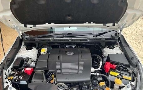 Subaru Impreza IV, 2022 год, 2 110 000 рублей, 17 фотография