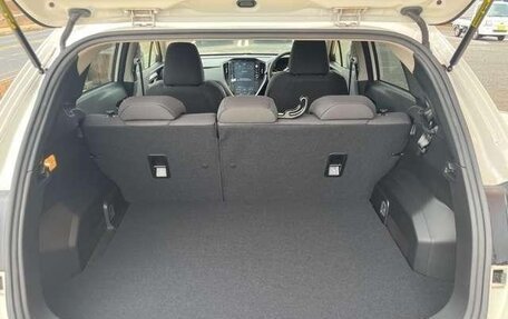 Subaru Impreza IV, 2022 год, 2 110 000 рублей, 15 фотография