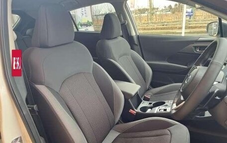 Subaru Impreza IV, 2022 год, 2 110 000 рублей, 9 фотография