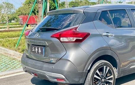 Nissan Kicks I, 2020 год, 1 190 000 рублей, 6 фотография