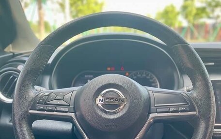 Nissan Kicks I, 2020 год, 1 190 000 рублей, 11 фотография