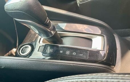 Nissan Kicks I, 2020 год, 1 190 000 рублей, 13 фотография