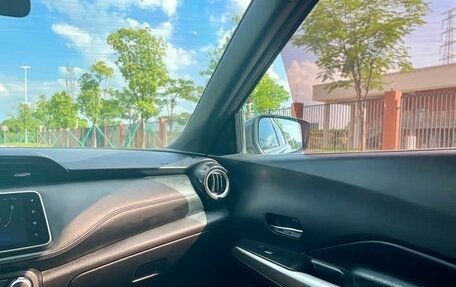 Nissan Kicks I, 2020 год, 1 190 000 рублей, 14 фотография