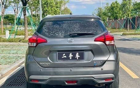 Nissan Kicks I, 2020 год, 1 190 000 рублей, 7 фотография