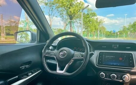 Nissan Kicks I, 2020 год, 1 190 000 рублей, 10 фотография