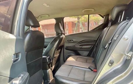 Nissan Kicks I, 2020 год, 1 190 000 рублей, 16 фотография