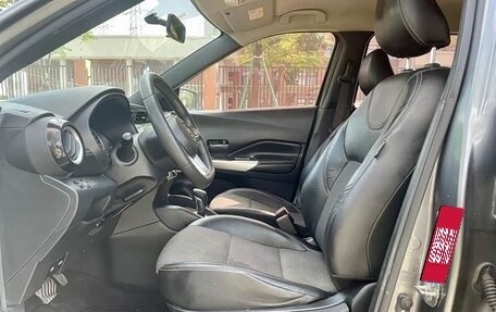 Nissan Kicks I, 2020 год, 1 190 000 рублей, 15 фотография