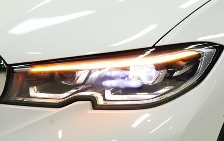 BMW 3 серия, 2021 год, 2 670 005 рублей, 5 фотография