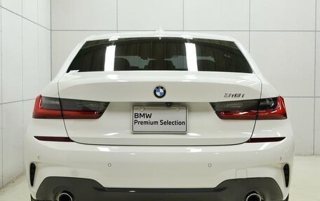 BMW 3 серия, 2021 год, 2 670 005 рублей, 6 фотография