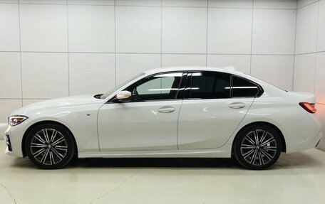 BMW 3 серия, 2021 год, 2 670 005 рублей, 3 фотография
