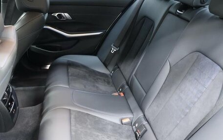 BMW 3 серия, 2021 год, 2 670 005 рублей, 13 фотография