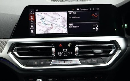 BMW 3 серия, 2021 год, 2 670 005 рублей, 10 фотография