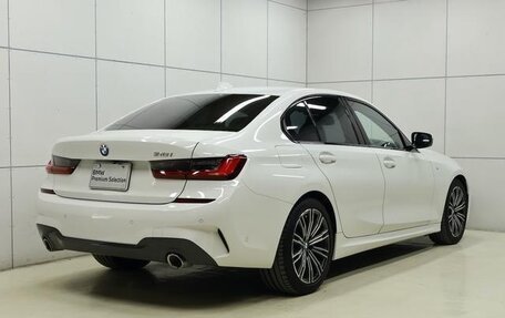 BMW 3 серия, 2021 год, 2 670 005 рублей, 4 фотография