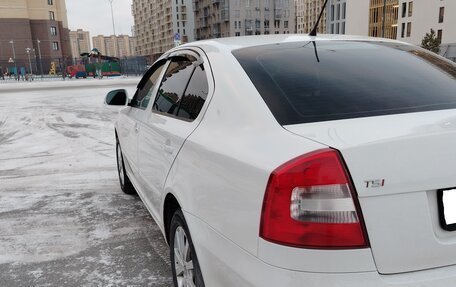 Skoda Octavia, 2013 год, 970 000 рублей, 4 фотография