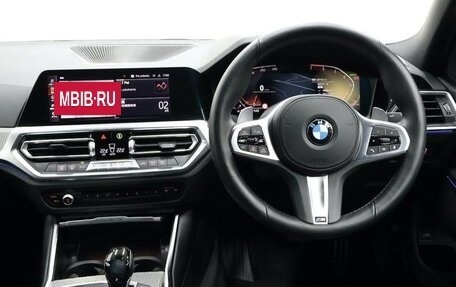 BMW 3 серия, 2021 год, 2 670 005 рублей, 9 фотография