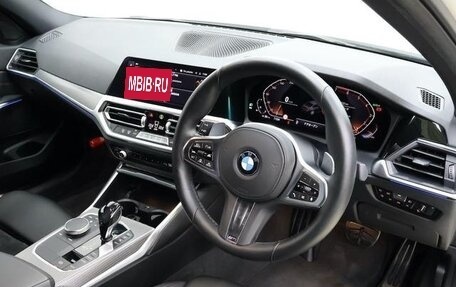 BMW 3 серия, 2021 год, 2 670 005 рублей, 8 фотография