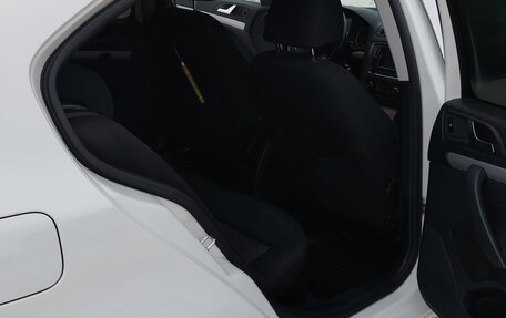 Skoda Octavia, 2013 год, 970 000 рублей, 15 фотография