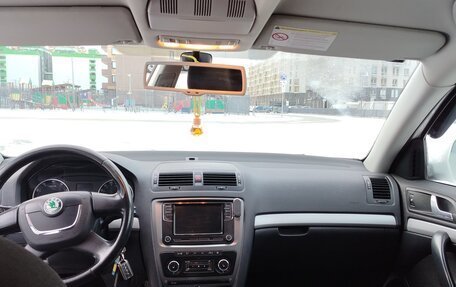 Skoda Octavia, 2013 год, 970 000 рублей, 17 фотография