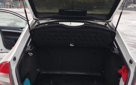 Skoda Octavia, 2013 год, 970 000 рублей, 14 фотография