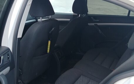 Skoda Octavia, 2013 год, 970 000 рублей, 13 фотография