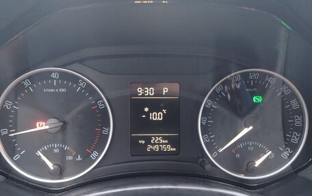 Skoda Octavia, 2013 год, 970 000 рублей, 19 фотография