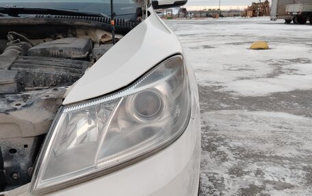 Skoda Octavia, 2013 год, 970 000 рублей, 11 фотография