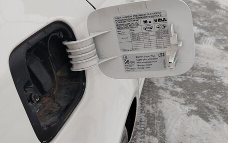 Skoda Octavia, 2013 год, 970 000 рублей, 16 фотография