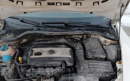 Skoda Octavia, 2013 год, 970 000 рублей, 22 фотография