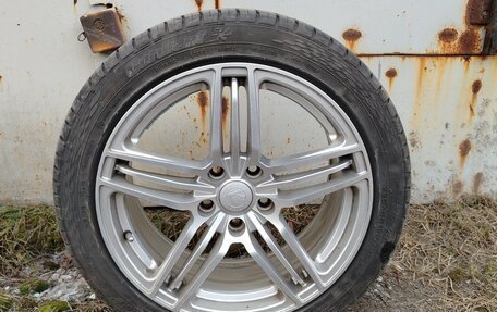 Skoda Octavia, 2013 год, 970 000 рублей, 33 фотография