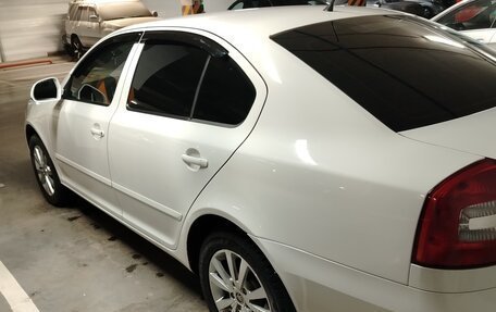 Skoda Octavia, 2013 год, 970 000 рублей, 27 фотография