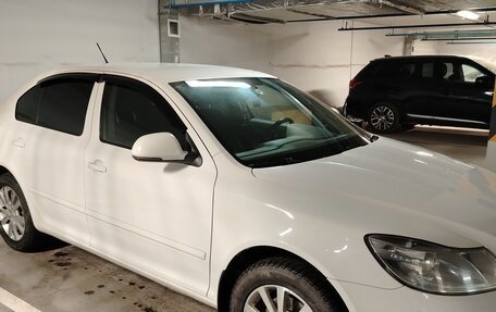 Skoda Octavia, 2013 год, 970 000 рублей, 25 фотография