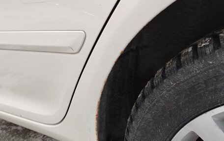 Skoda Octavia, 2013 год, 970 000 рублей, 38 фотография