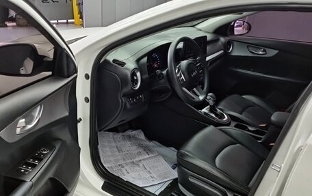 KIA K3, 2021 год, 1 460 013 рублей, 6 фотография