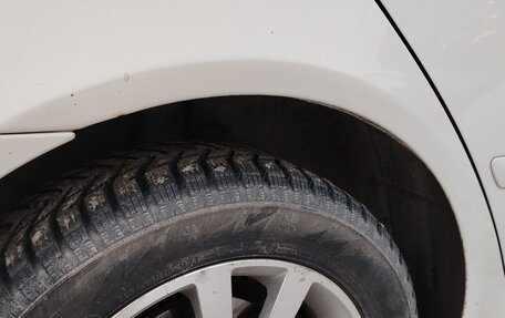 Skoda Octavia, 2013 год, 970 000 рублей, 40 фотография