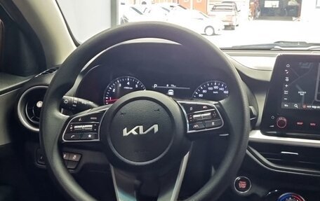 KIA K3, 2021 год, 1 460 013 рублей, 8 фотография