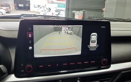 KIA K3, 2021 год, 1 460 013 рублей, 9 фотография