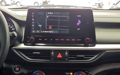 KIA K3, 2021 год, 1 460 013 рублей, 10 фотография