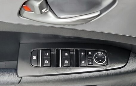 KIA K3, 2021 год, 1 460 013 рублей, 5 фотография