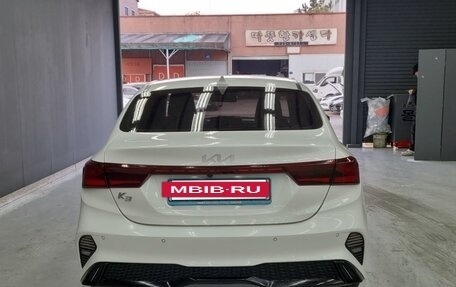 KIA K3, 2021 год, 1 460 013 рублей, 3 фотография