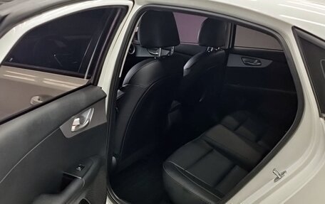 KIA K3, 2021 год, 1 460 013 рублей, 14 фотография