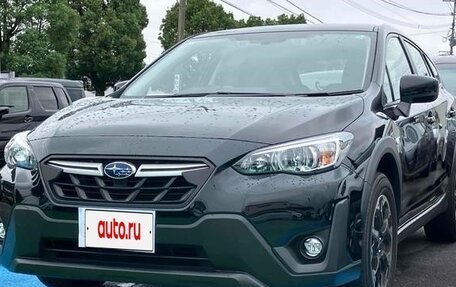 Subaru XV II, 2021 год, 1 979 000 рублей, 3 фотография
